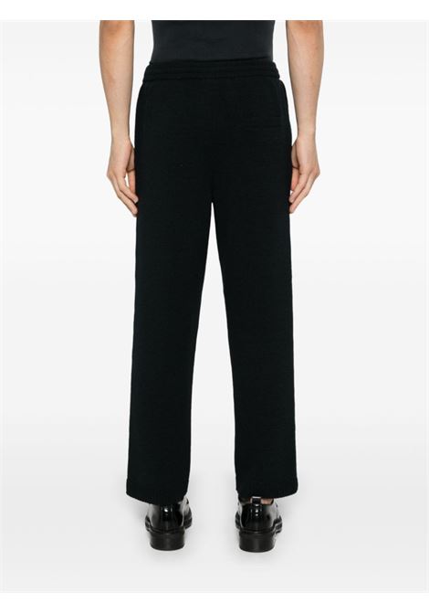 pantalone CRAIG GREEN | Pantalone | CGAW24CKNTRP02BLACK